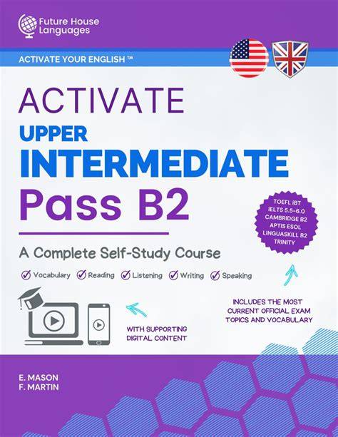 クロスビーム B2 英語教材の学習イメージ