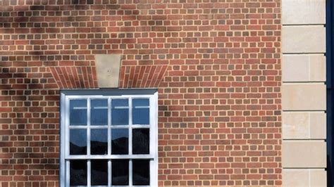 English Bond Building