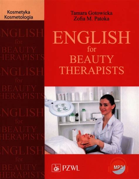 English For Beauty Therapists Pdf