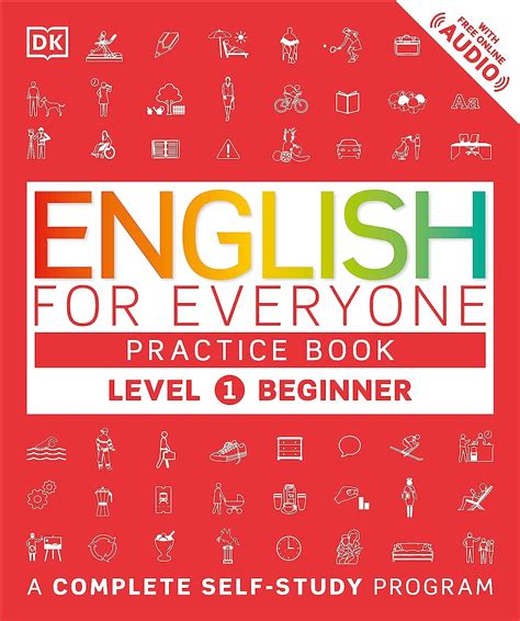 English For Everyone