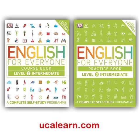Unleash Your Fluency with English For Everyone Level 3 Audio: The Ultimate Language Companion for Proficient Learners