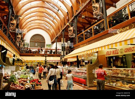 English Market Cork