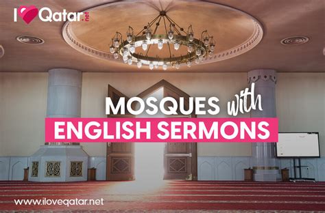 Khotbah Bahasa Inggris: Mengatasi Rintangan Bahasa di Masjid