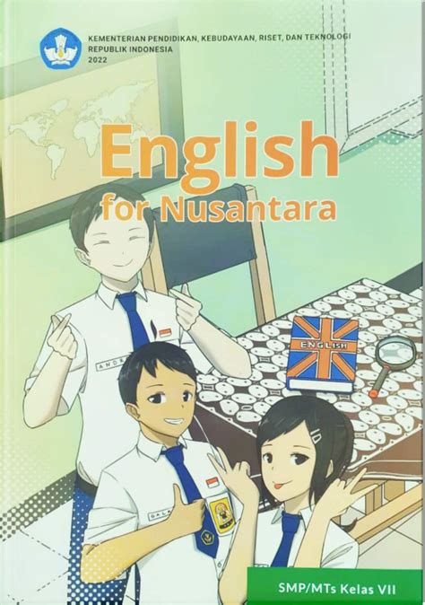 Enhancing English Language Skills of Junior High School Students in Indonesia