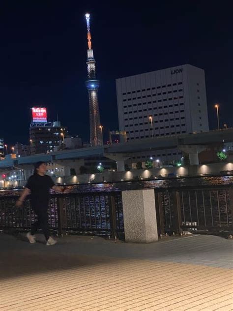 English speaking guide Tokyo