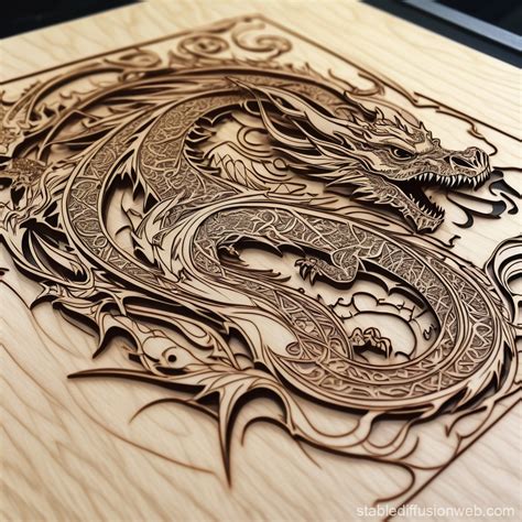 Engraved
