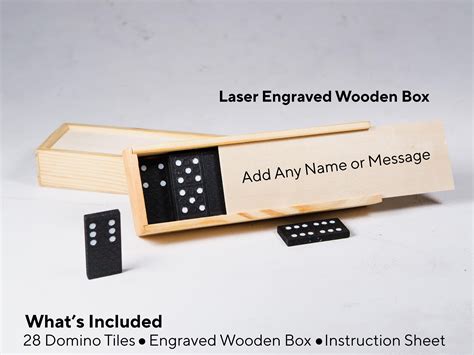 Engraved