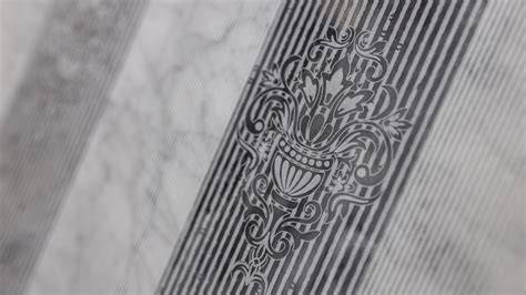Engraved