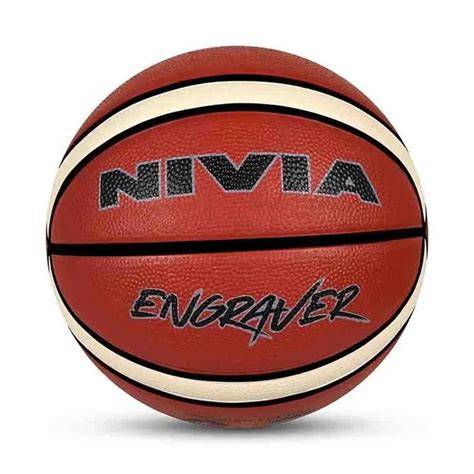 Engraver Basketball