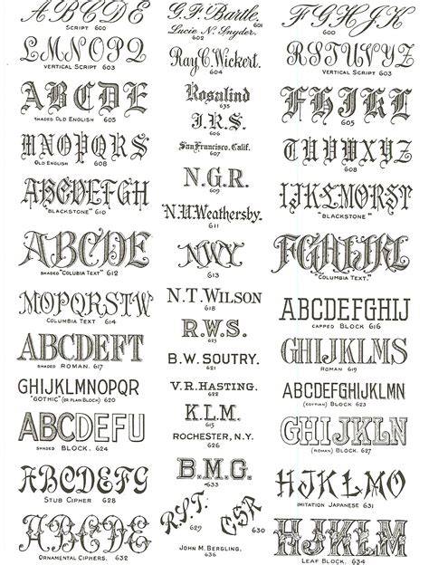 Engraving