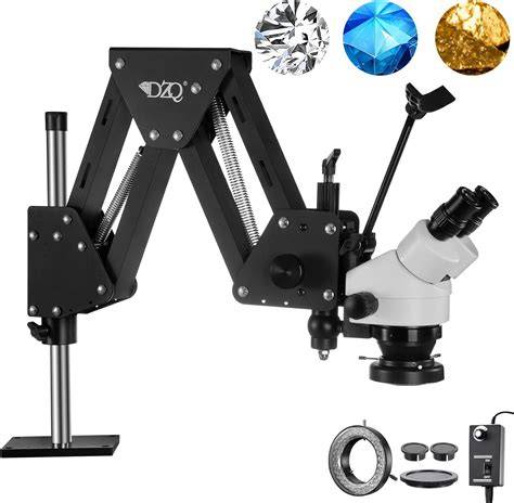Engraving Microscope