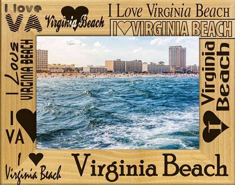 Engraving Virginia Beach