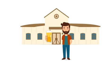 Enhance Brewery Visit