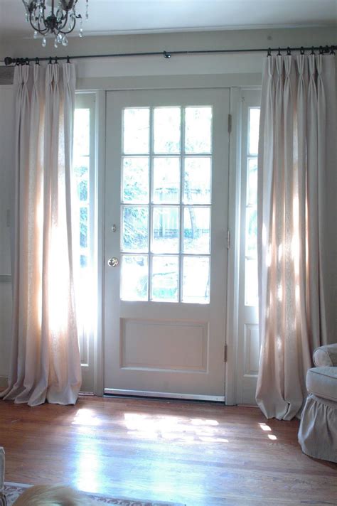 Enhance Natural Light And Airflow: Inspiring Curtain Solutions