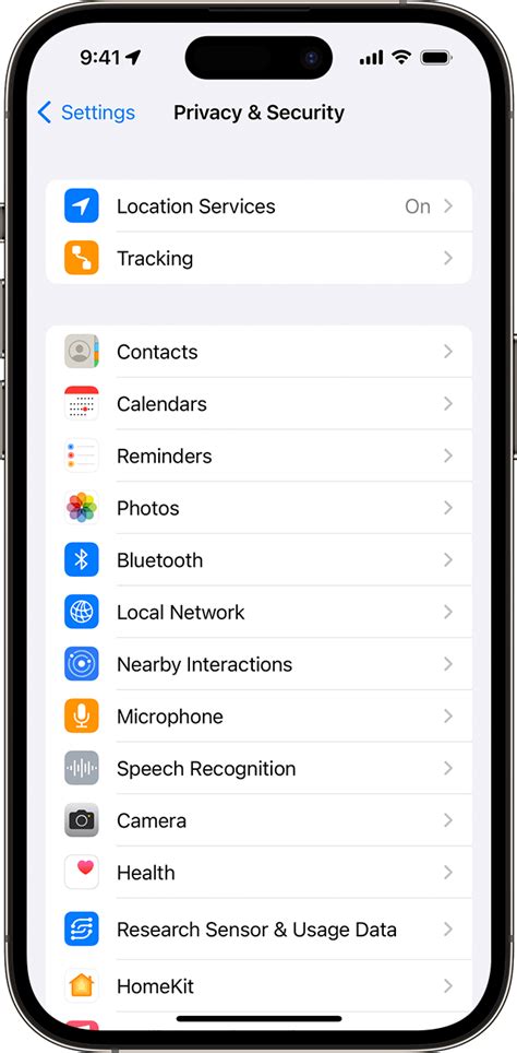 Enhance Security and Privacy in iOS 14 on iPhone