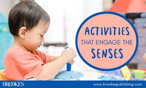 Enhancing Your Senses