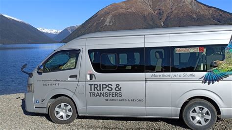 Enhance Tour with Local Trips