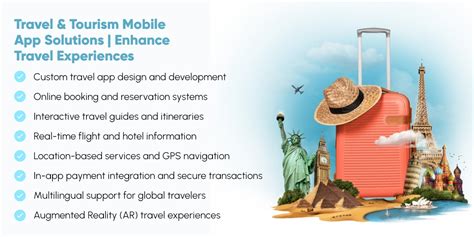 Enhance Travel Experiences