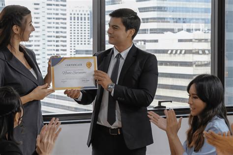 Enhance Your Career: Professional Development Training and Certification Programs