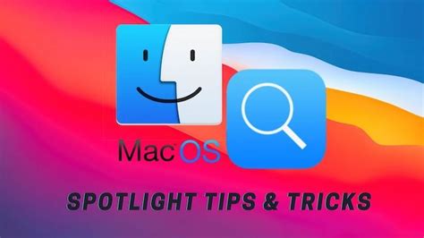 Enhance Your Mac Experience Using These Spotlight Tips