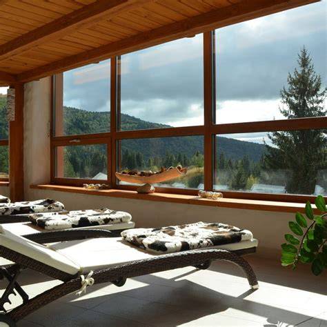 Enhance Your Spa Experience