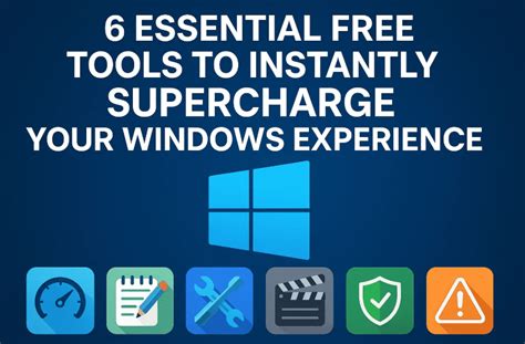 Enhance your Windows experience with expert tips