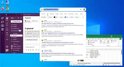 Enhance your Windows search
