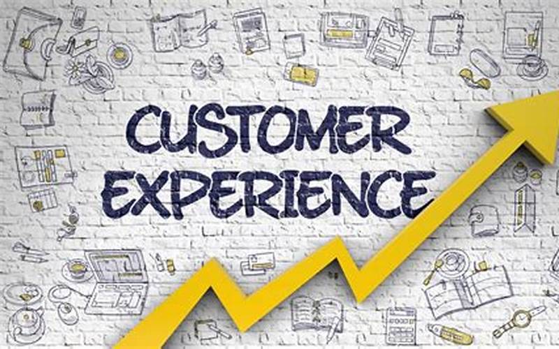 Enhanced Customer Experience