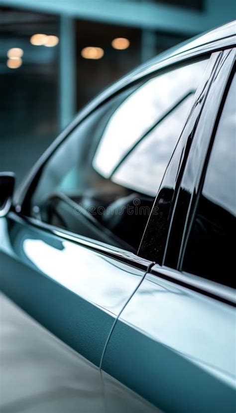 Enhanced Aesthetics with Window Tinting