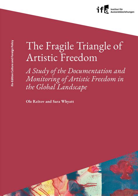 Enhanced Artistic Freedom