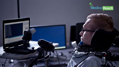 Enhanced Communication Assistive Technology