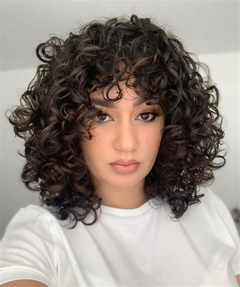Enhanced Curl Definition