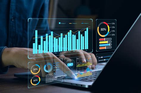 Enhanced Data Analytics