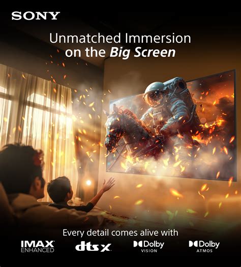 Enhanced Detail and Immersion