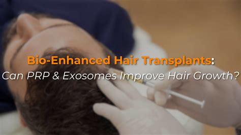 Enhanced Hair Growth
