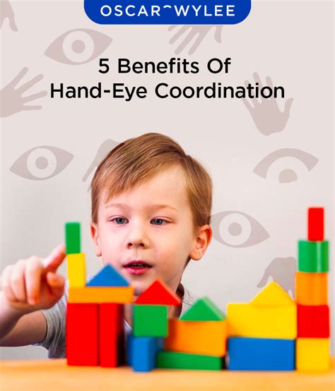 Enhanced Hand-Eye Coordination
