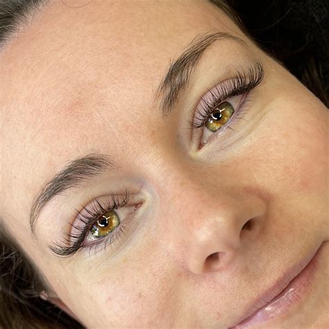 Enhanced Natural Look