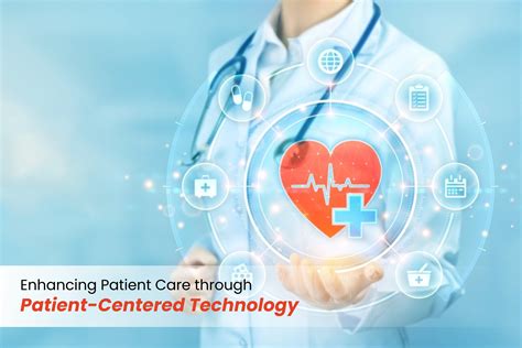 Enhanced Patient Care