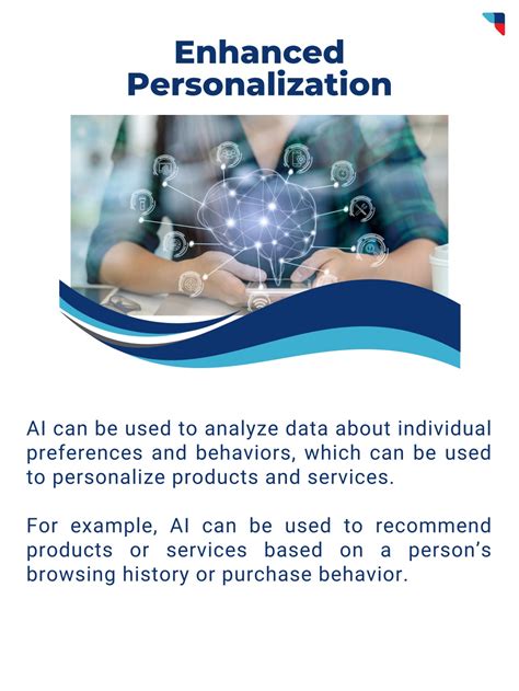 Enhanced Personalization