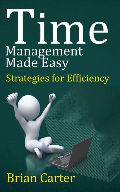 Enhanced Productivity: Time Management Made Easy