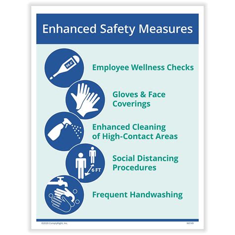 Enhanced Safety and Health Skills
