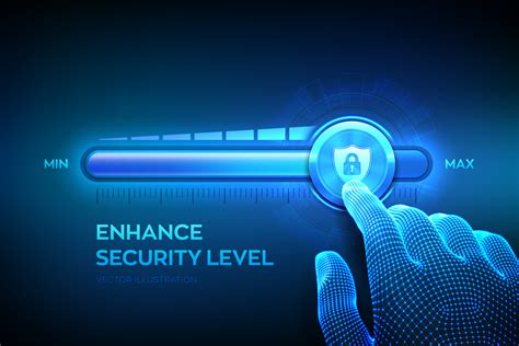 Enhanced Security Image