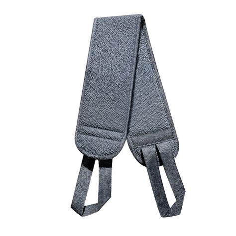 Enhanced Texture and Body