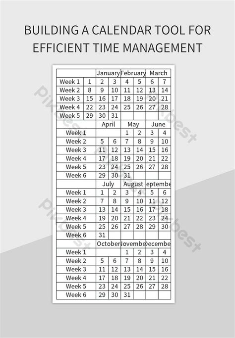 Enhanced Time Management