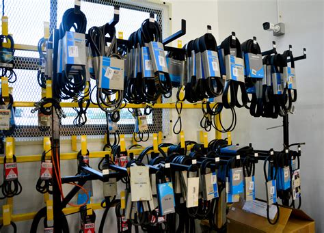 Enhancements and Upgrades