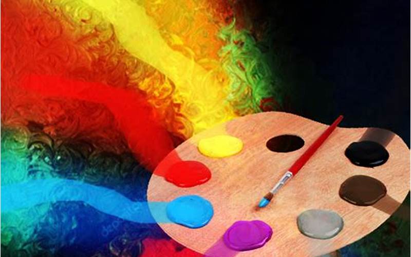 Enhancing Your Artwork With Colors