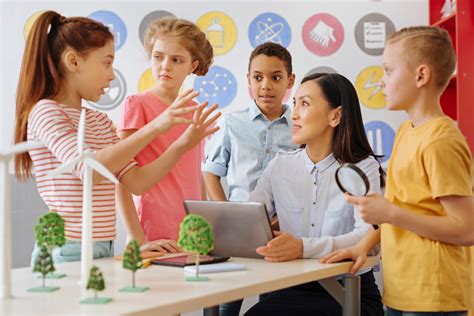 Enhancing Classroom Learning Environments