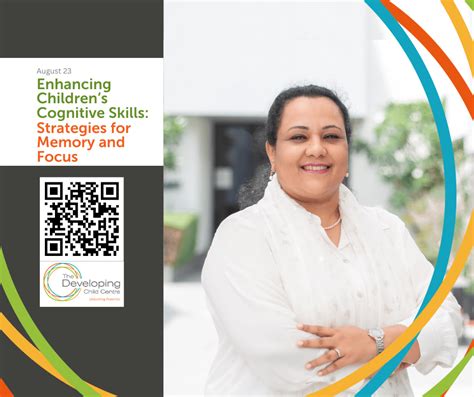 Enhancing Cognitive Skills and Focus