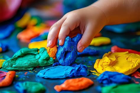 Enhancing Creativity and Motor Skills