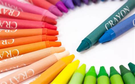 Enhancing Creativity with Specialized Crayon Accessories